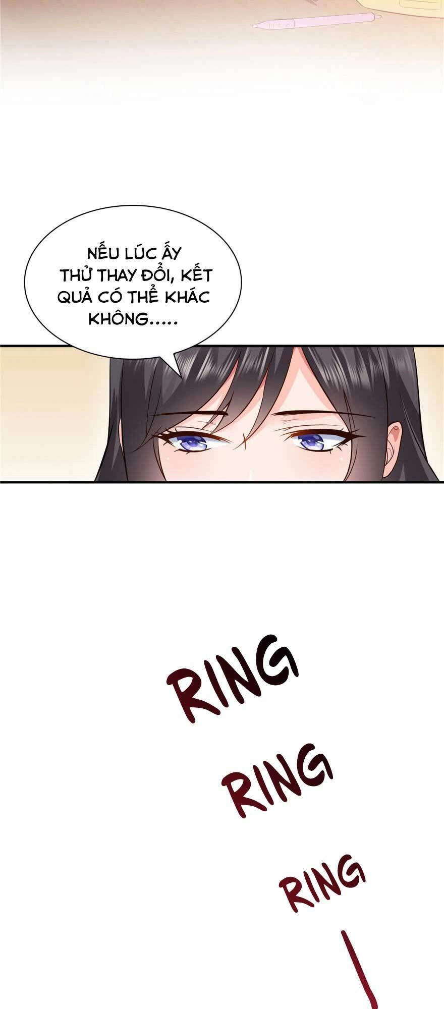 Hệt Như Hàn Quang Gặp Nắng Gắt Chapter 7 - 33