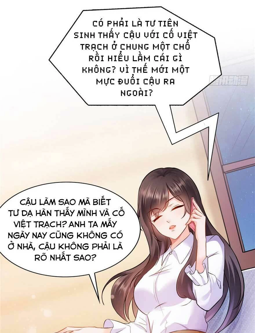 Hệt Như Hàn Quang Gặp Nắng Gắt Chapter 7 - 38