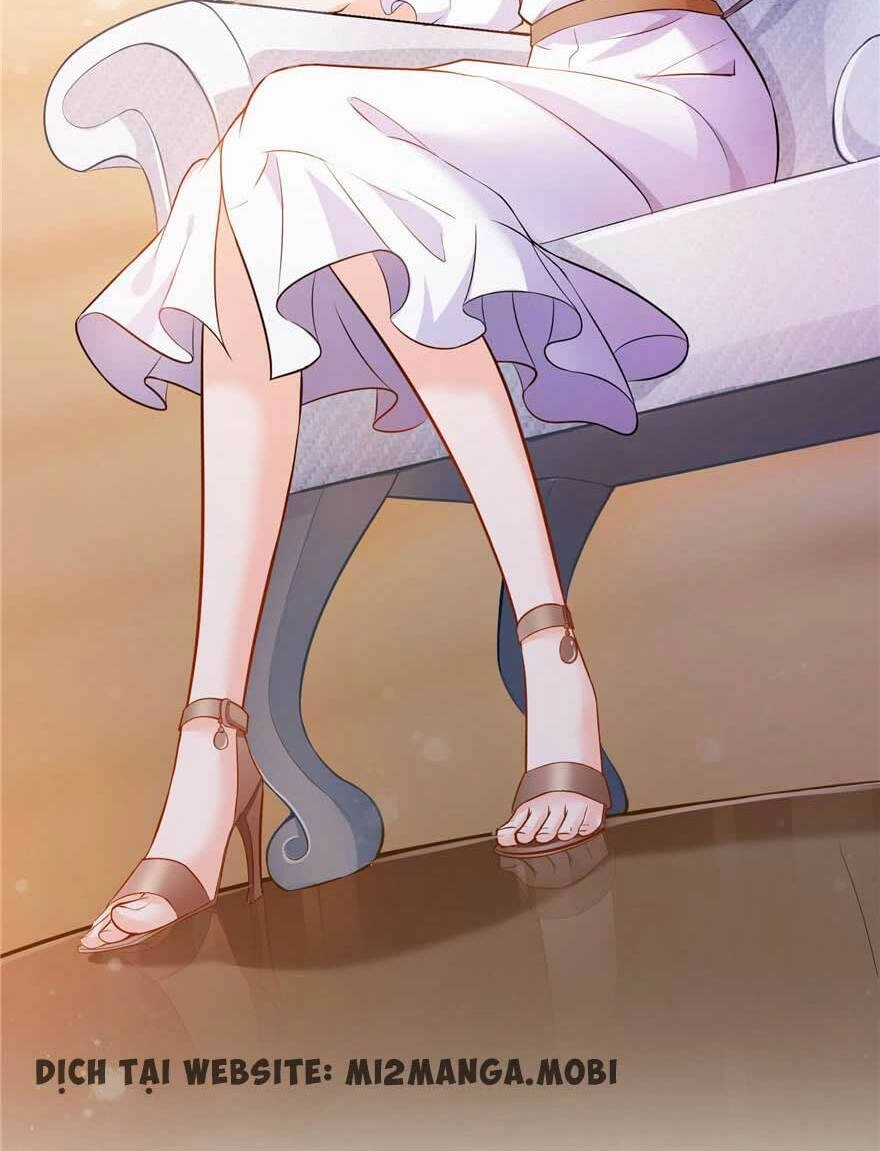 Hệt Như Hàn Quang Gặp Nắng Gắt Chapter 7 - 39