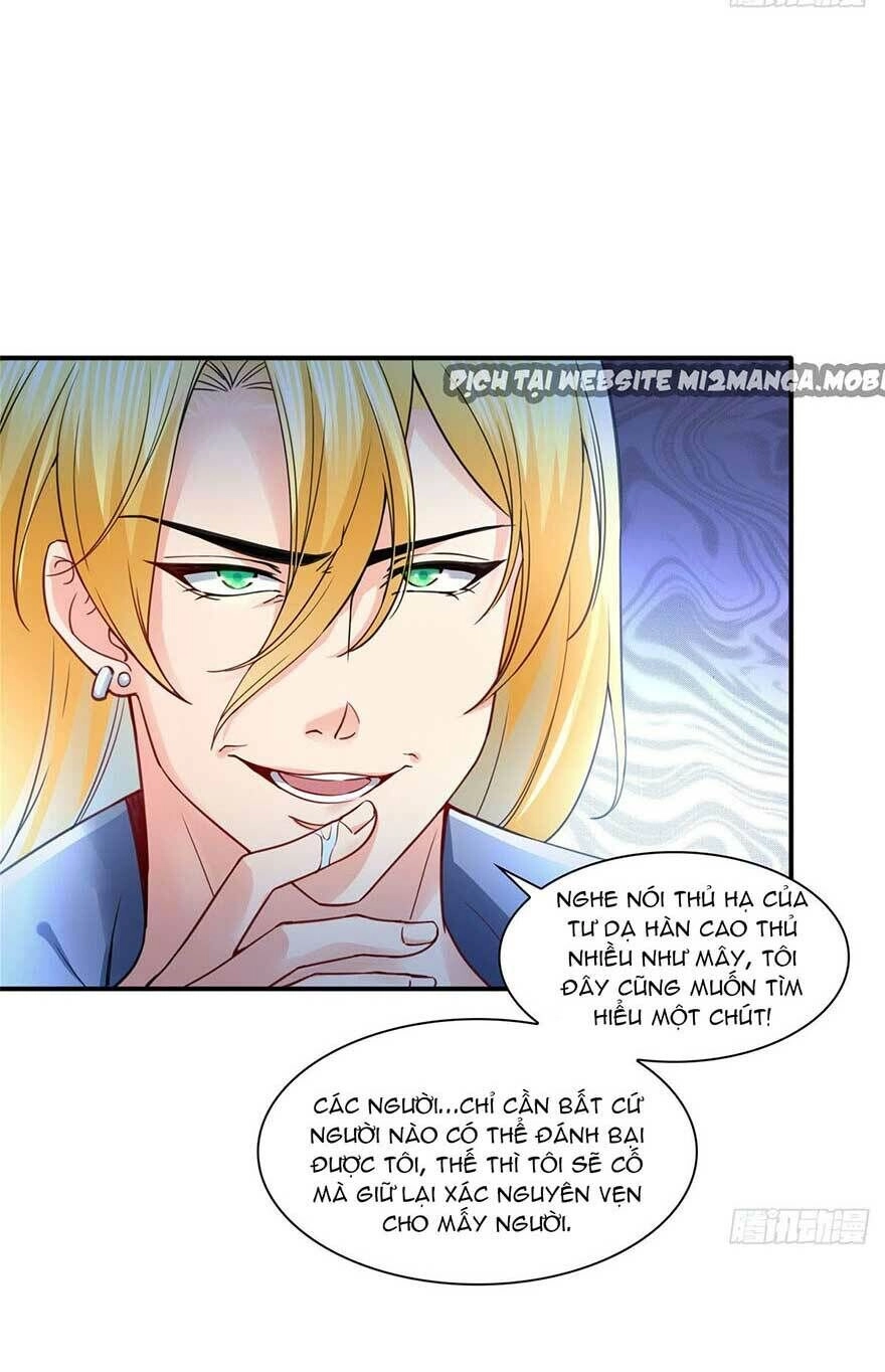 Hệt Như Hàn Quang Gặp Nắng Gắt Chapter 103 - 5