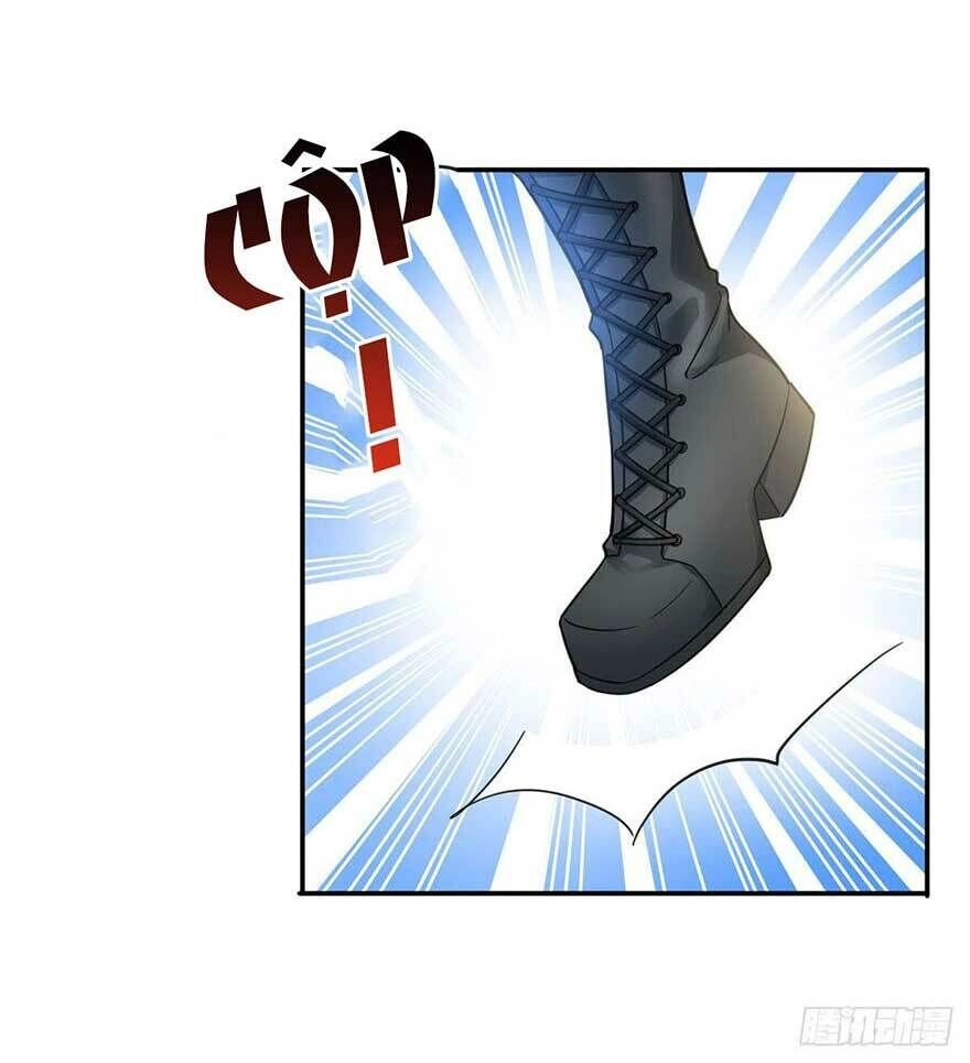 Hệt Như Hàn Quang Gặp Nắng Gắt Chapter 103 - 7