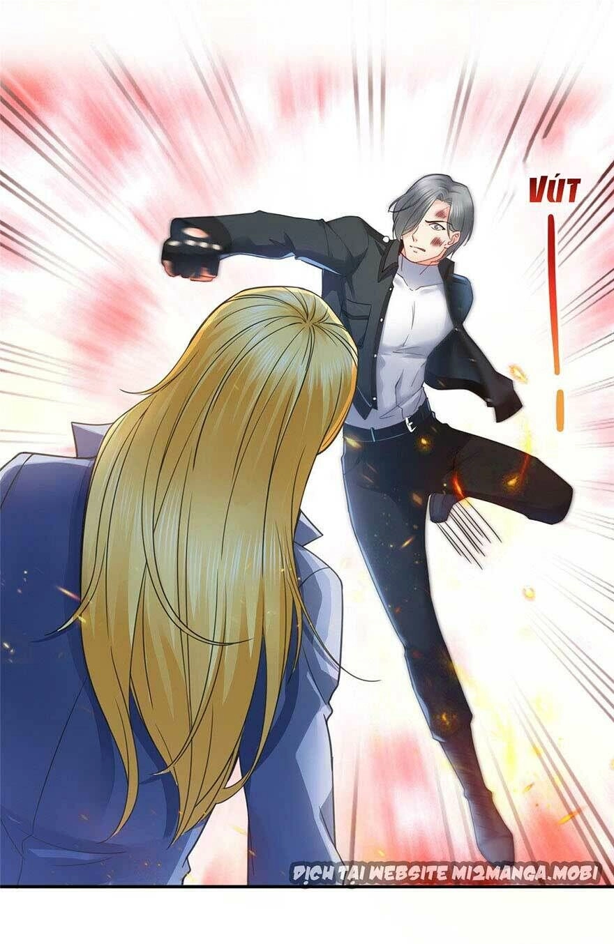 Hệt Như Hàn Quang Gặp Nắng Gắt Chapter 103 - 8