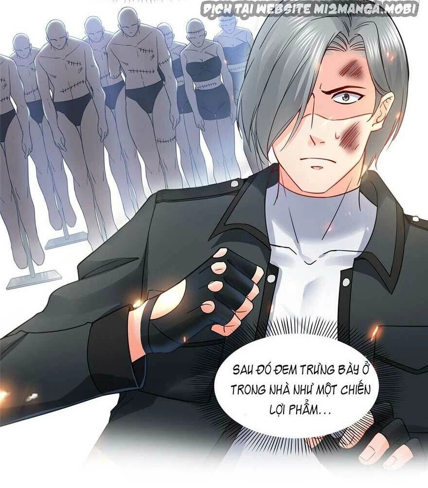 Hệt Như Hàn Quang Gặp Nắng Gắt Chapter 103 - 15