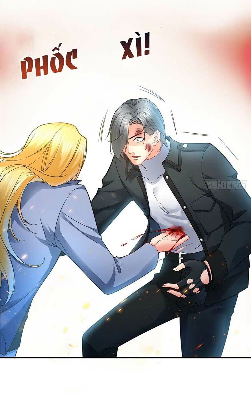 Hệt Như Hàn Quang Gặp Nắng Gắt Chapter 103 - 20