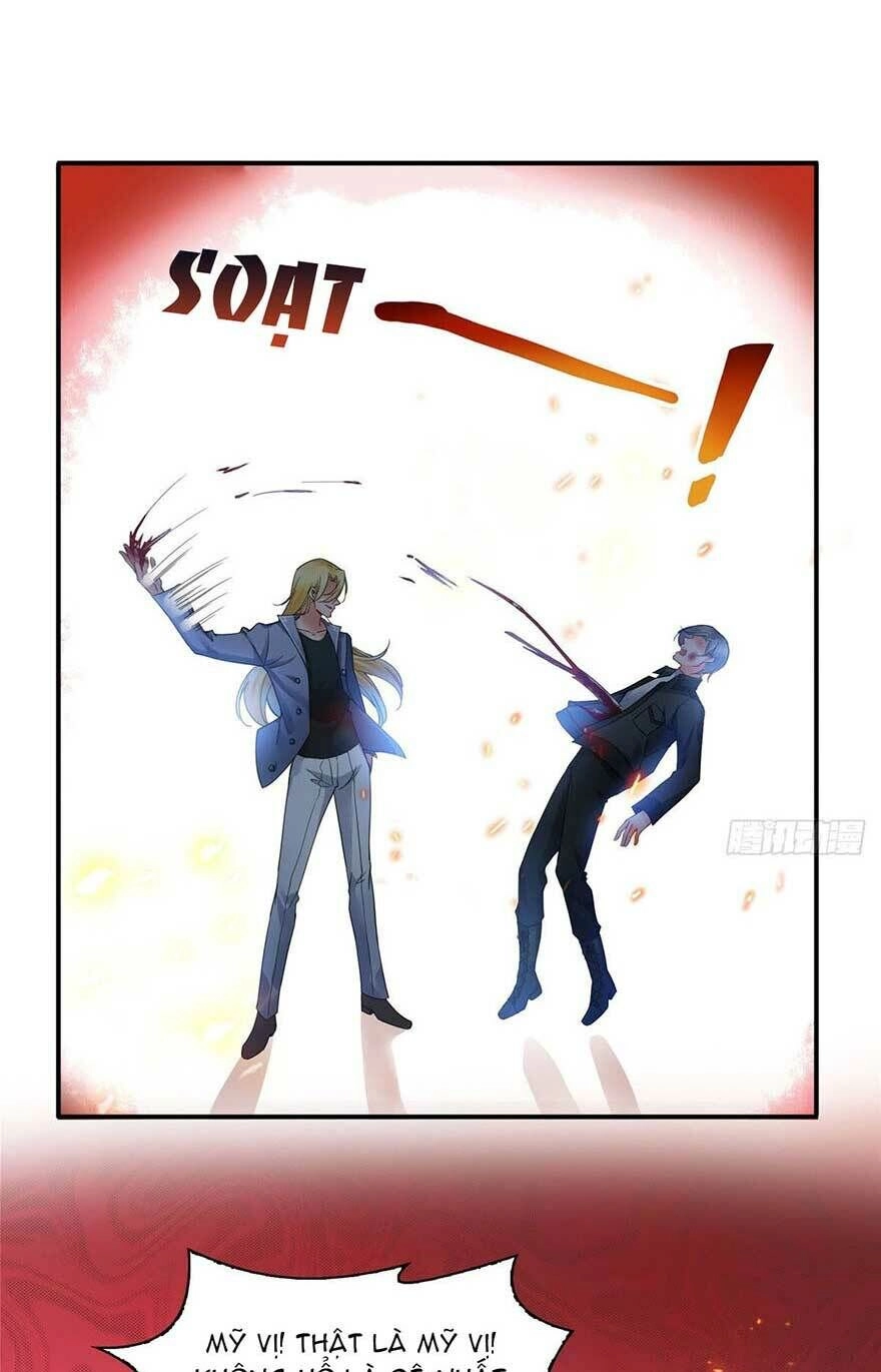 Hệt Như Hàn Quang Gặp Nắng Gắt Chapter 103 - 21