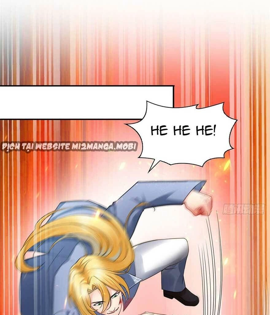 Hệt Như Hàn Quang Gặp Nắng Gắt Chapter 103 - 27