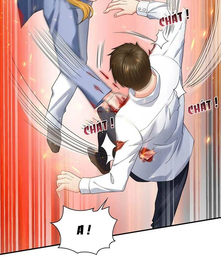 Hệt Như Hàn Quang Gặp Nắng Gắt Chapter 103 - 28