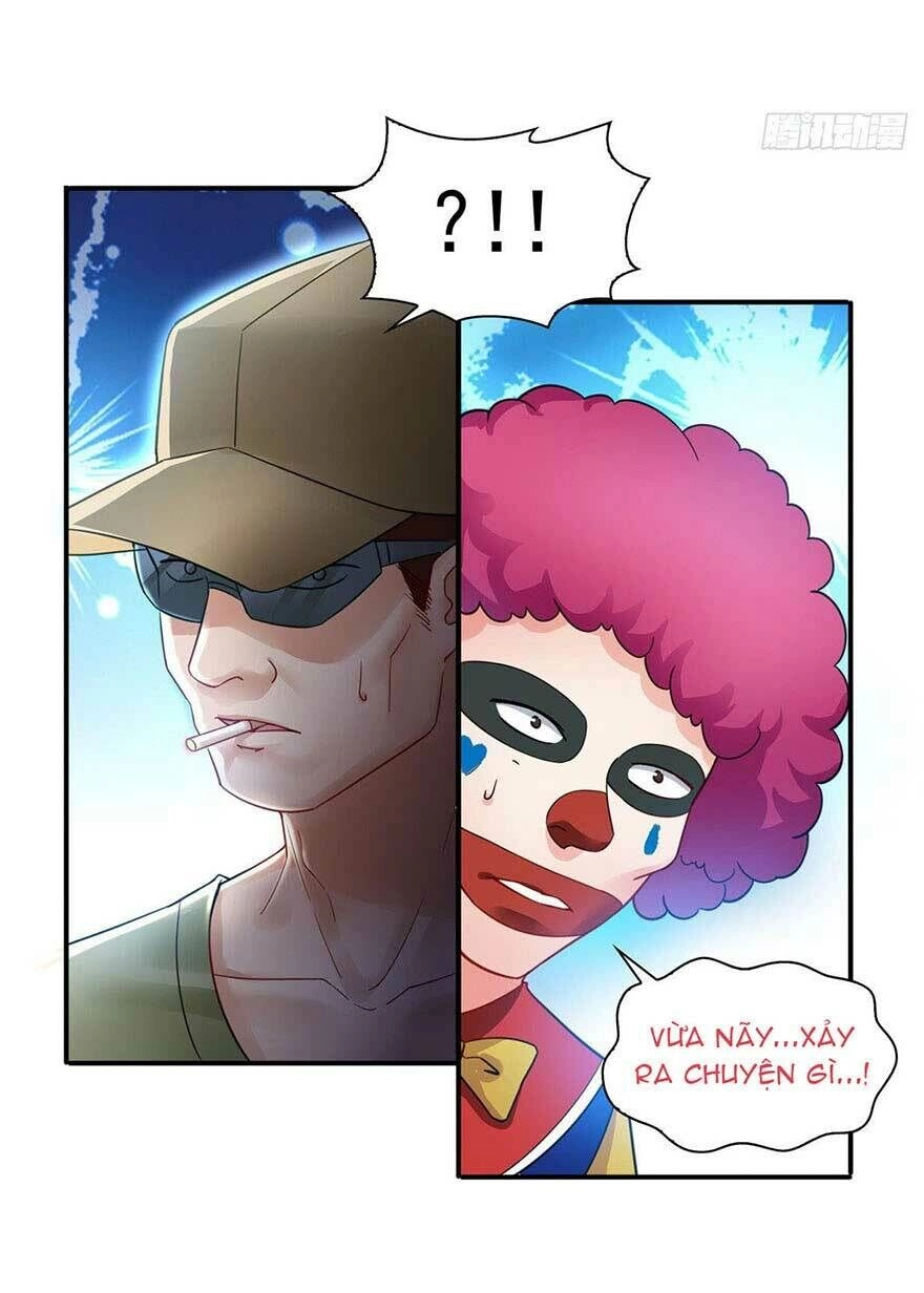 Hệt Như Hàn Quang Gặp Nắng Gắt Chapter 103 - 37