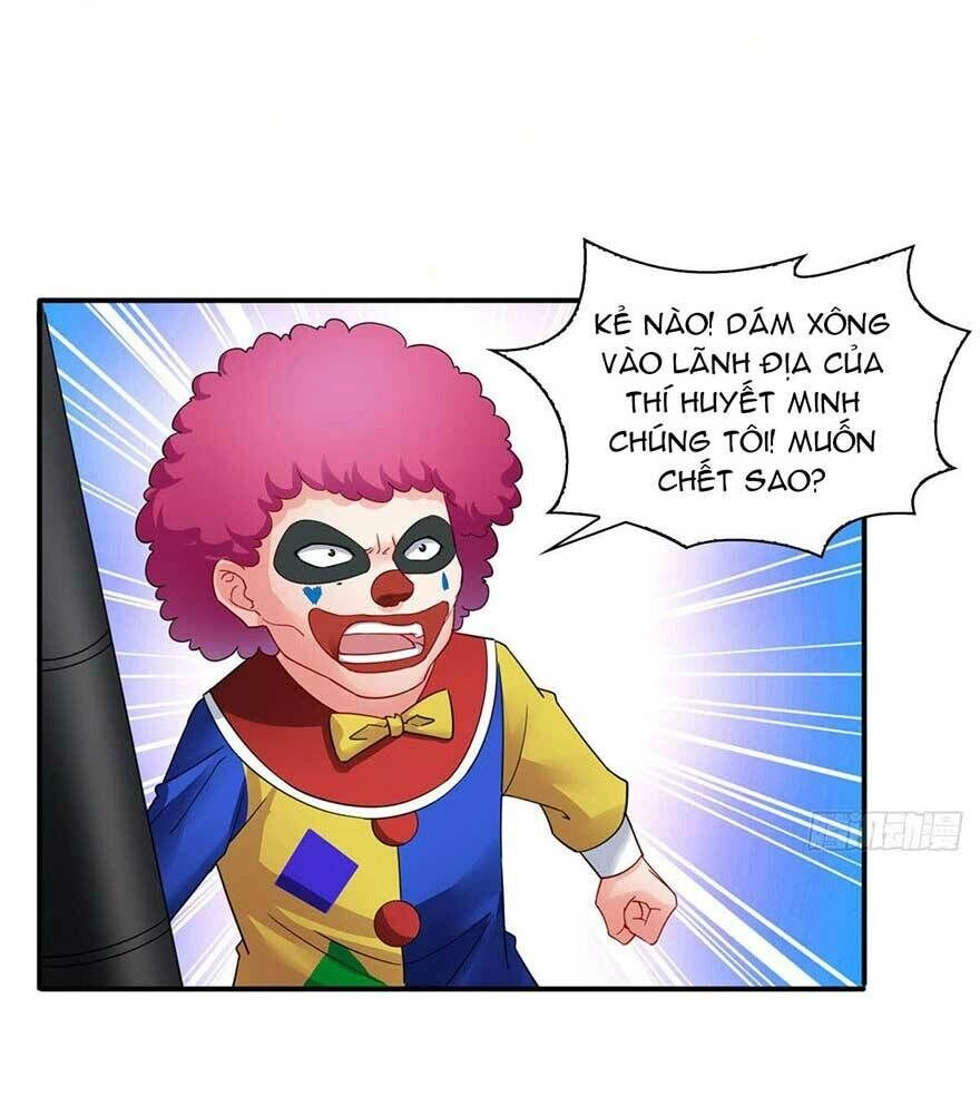 Hệt Như Hàn Quang Gặp Nắng Gắt Chapter 103 - 39