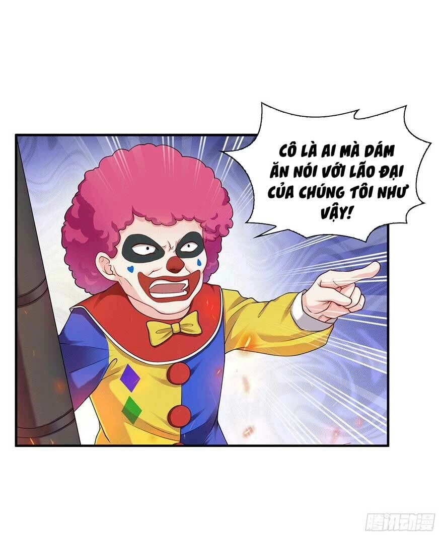 Hệt Như Hàn Quang Gặp Nắng Gắt Chapter 104 - 7