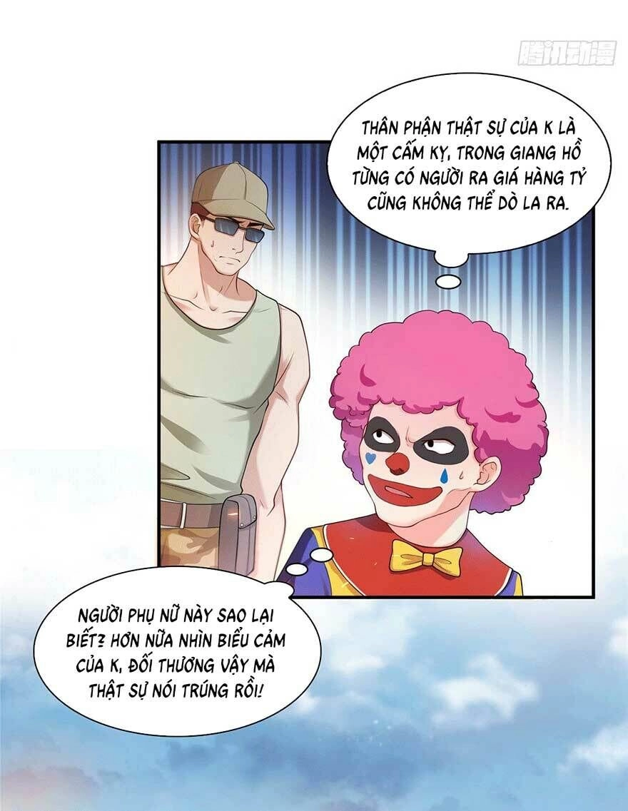 Hệt Như Hàn Quang Gặp Nắng Gắt Chapter 104 - 11