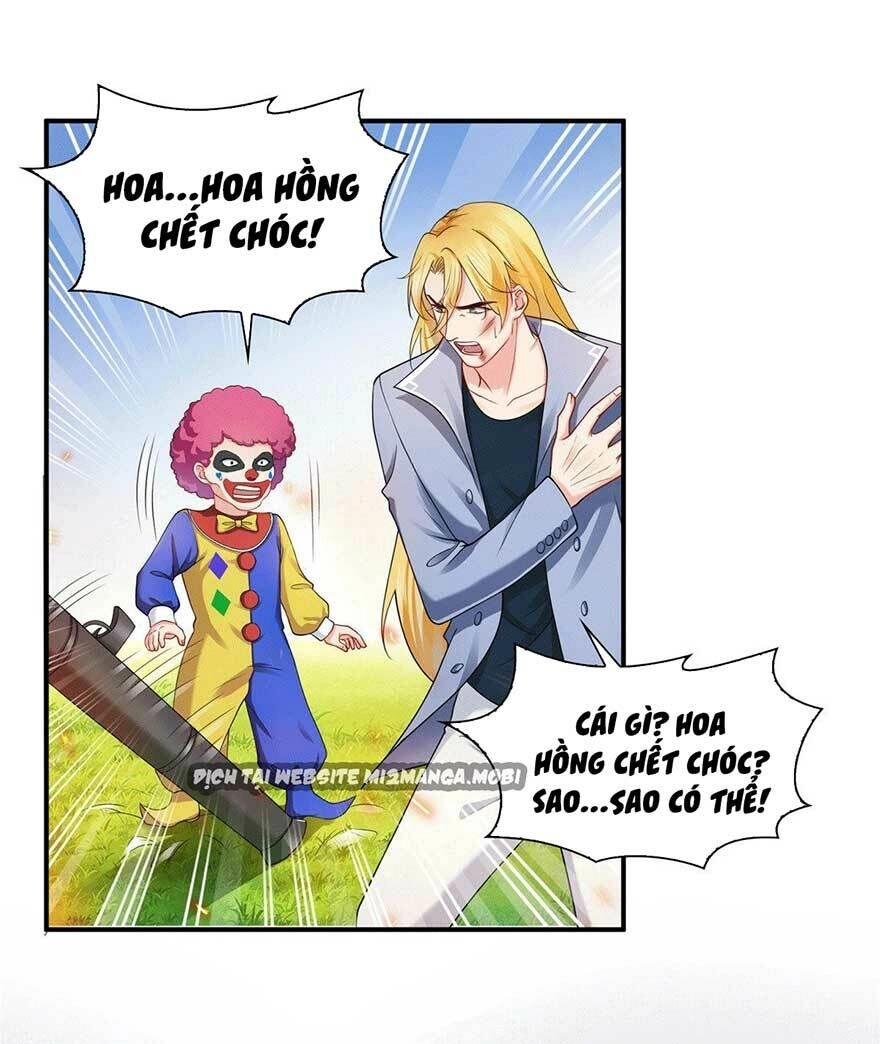 Hệt Như Hàn Quang Gặp Nắng Gắt Chapter 104 - 13