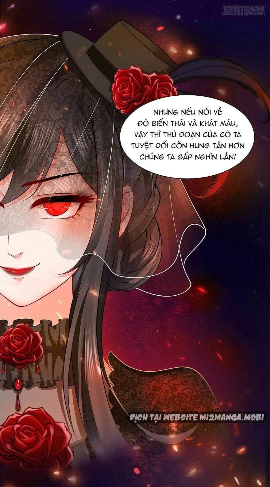 Hệt Như Hàn Quang Gặp Nắng Gắt Chapter 104 - 15