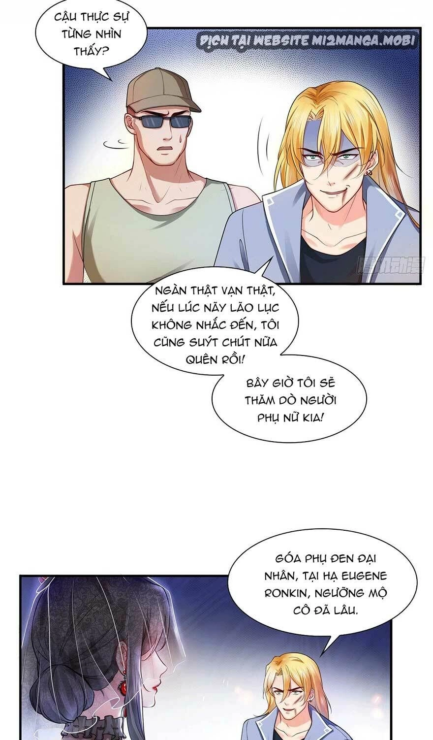 Hệt Như Hàn Quang Gặp Nắng Gắt Chapter 104 - 30