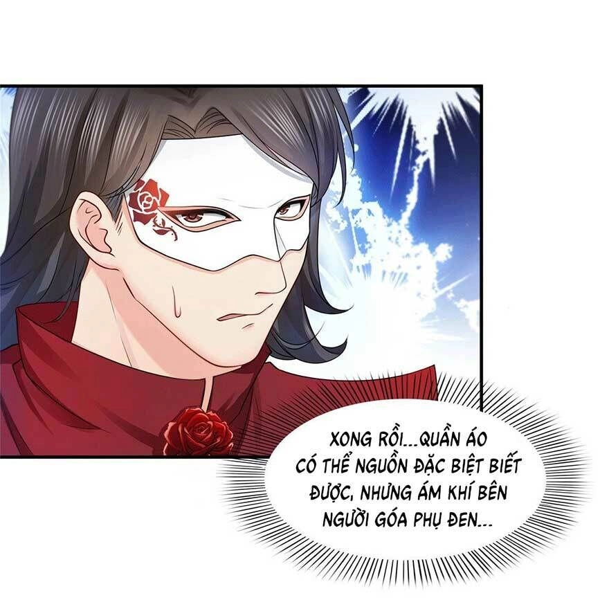 Hệt Như Hàn Quang Gặp Nắng Gắt Chapter 104 - 32