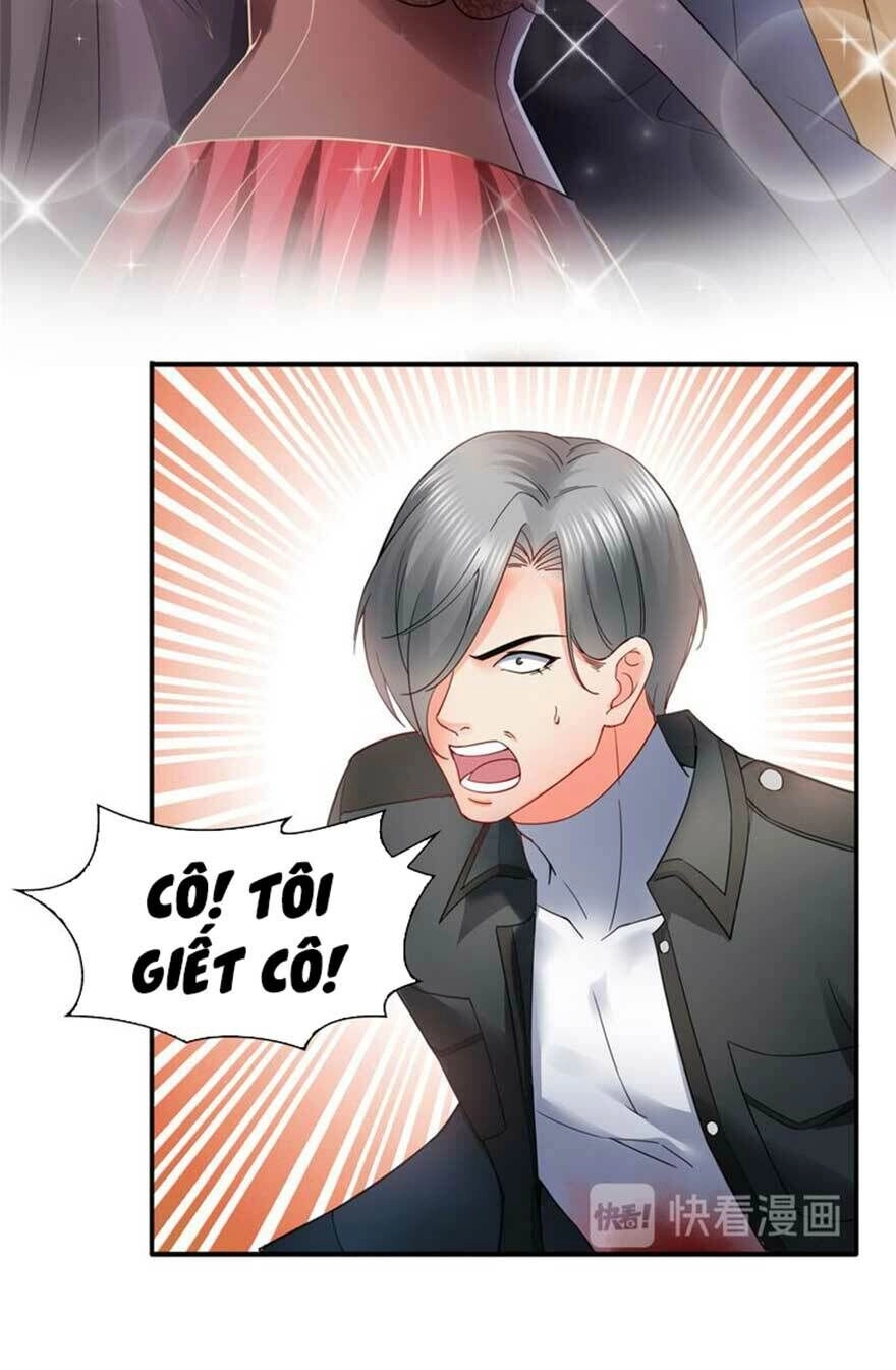 Hệt Như Hàn Quang Gặp Nắng Gắt Chapter 106 - 11