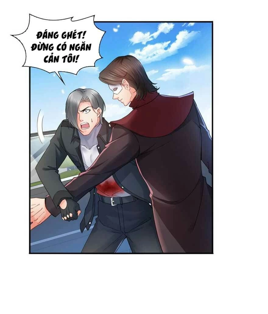 Hệt Như Hàn Quang Gặp Nắng Gắt Chapter 106 - 12