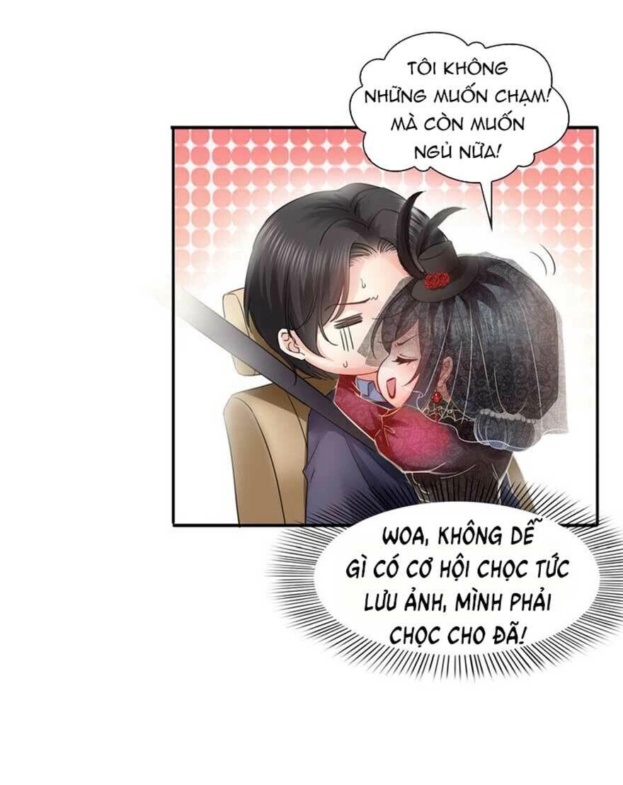 Hệt Như Hàn Quang Gặp Nắng Gắt Chapter 106 - 13