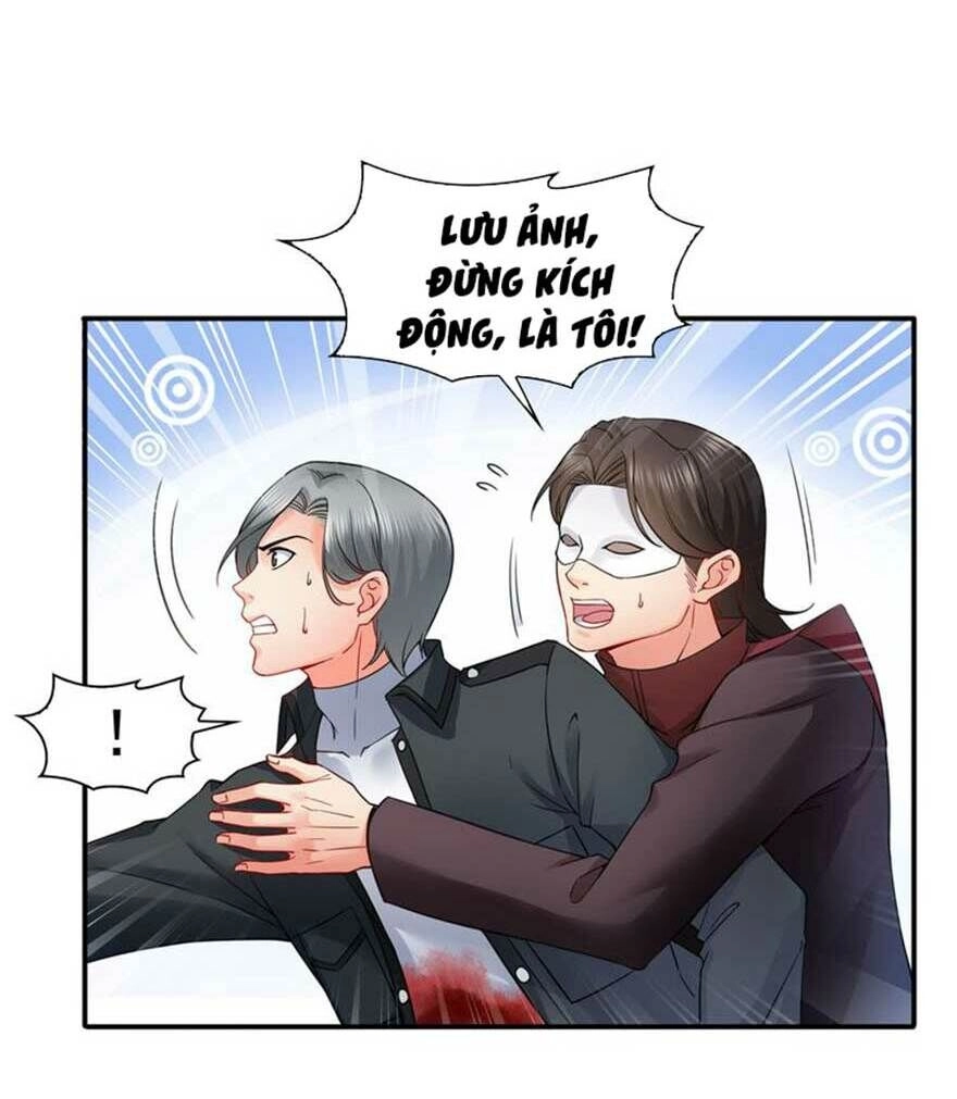 Hệt Như Hàn Quang Gặp Nắng Gắt Chapter 106 - 15