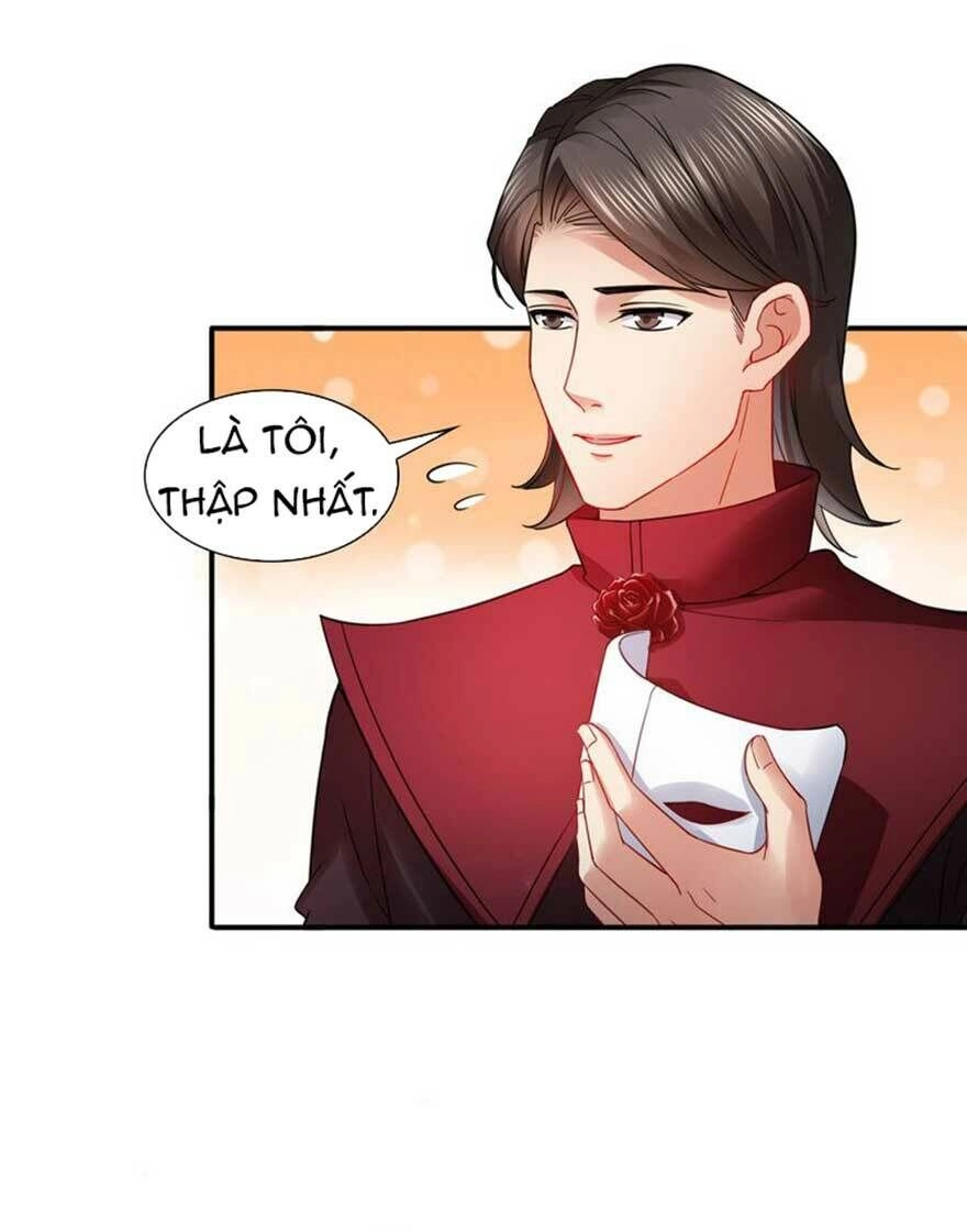 Hệt Như Hàn Quang Gặp Nắng Gắt Chapter 106 - 17