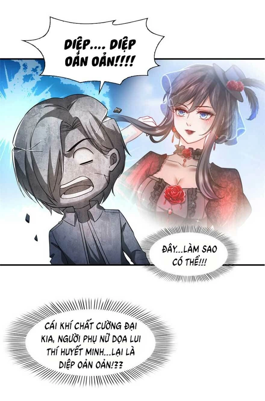 Hệt Như Hàn Quang Gặp Nắng Gắt Chapter 106 - 22