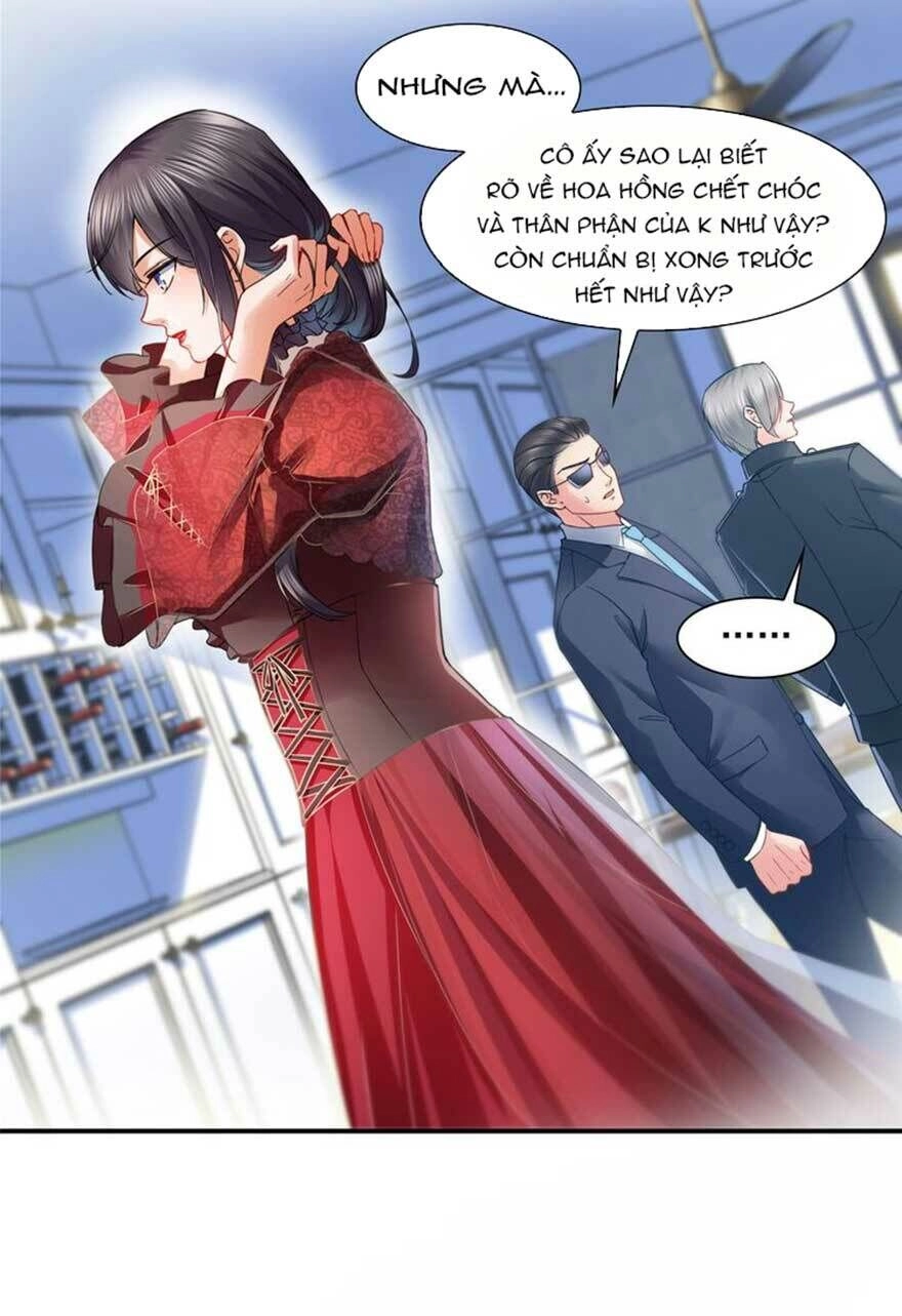 Hệt Như Hàn Quang Gặp Nắng Gắt Chapter 106 - 33