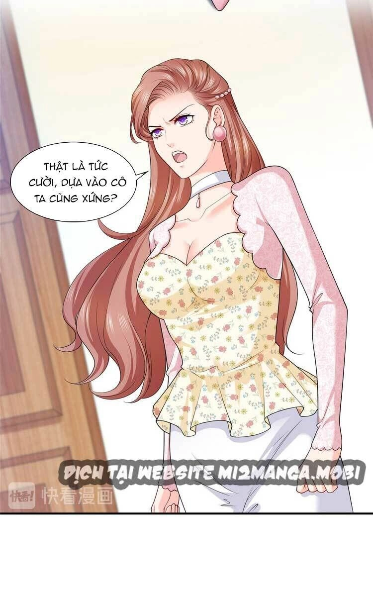 Hệt Như Hàn Quang Gặp Nắng Gắt Chapter 107 - 24