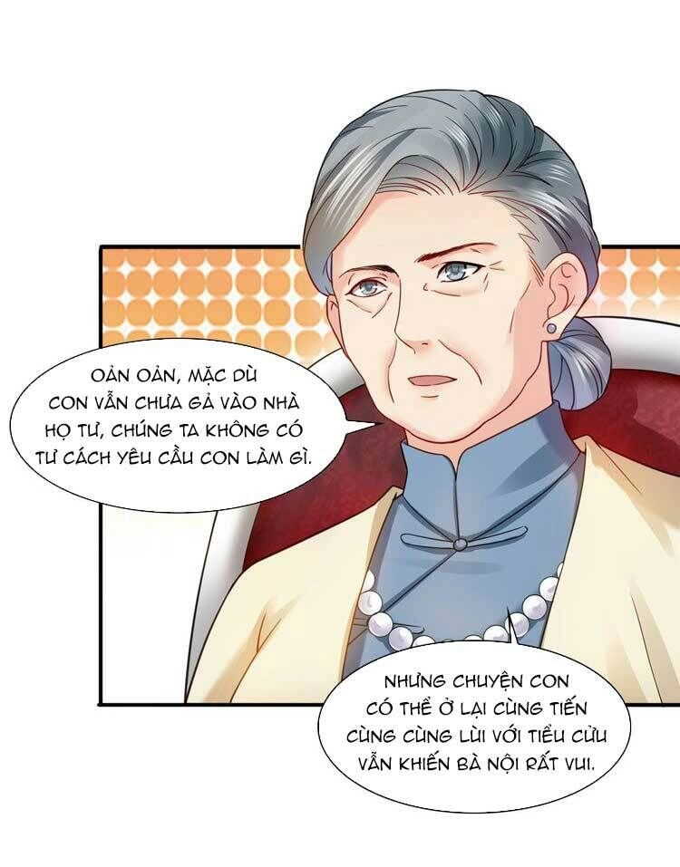 Hệt Như Hàn Quang Gặp Nắng Gắt Chapter 108 - 15