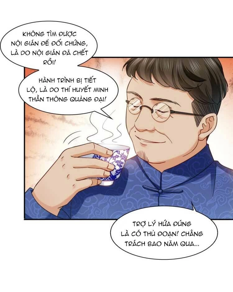 Hệt Như Hàn Quang Gặp Nắng Gắt Chapter 109 - 9