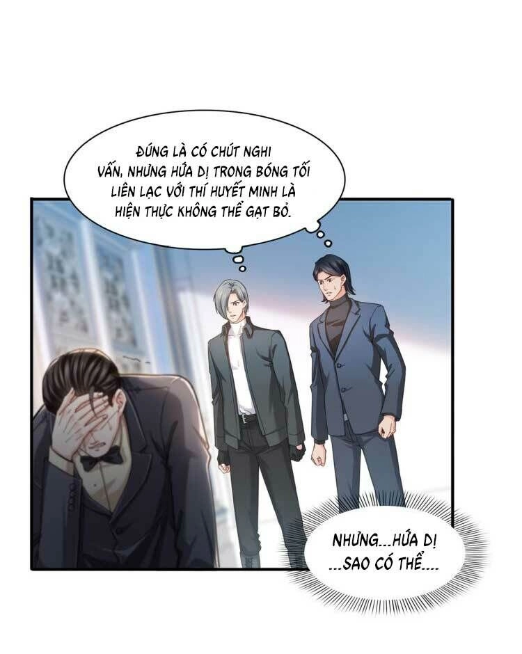 Hệt Như Hàn Quang Gặp Nắng Gắt Chapter 109 - 11