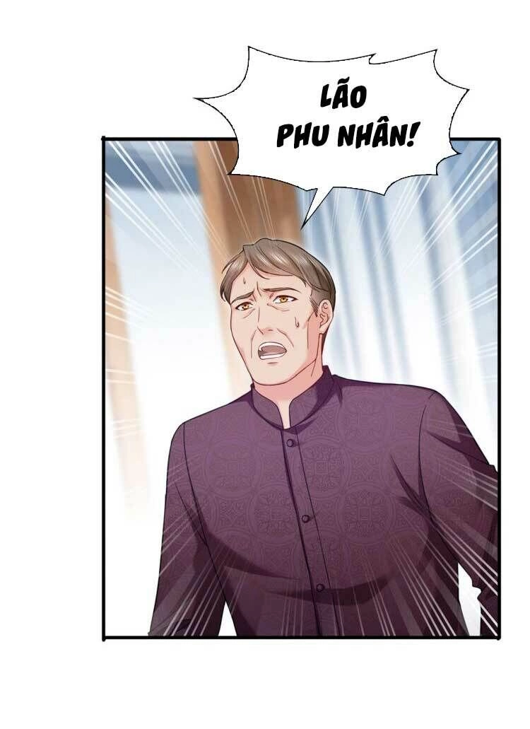 Hệt Như Hàn Quang Gặp Nắng Gắt Chapter 109 - 16