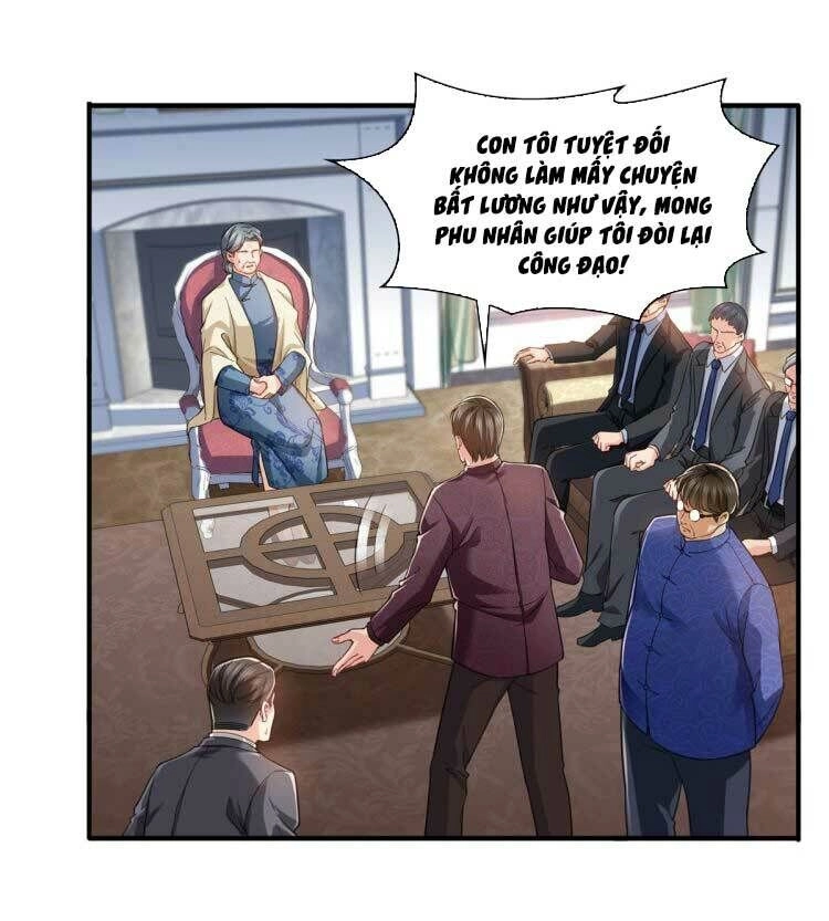 Hệt Như Hàn Quang Gặp Nắng Gắt Chapter 109 - 17