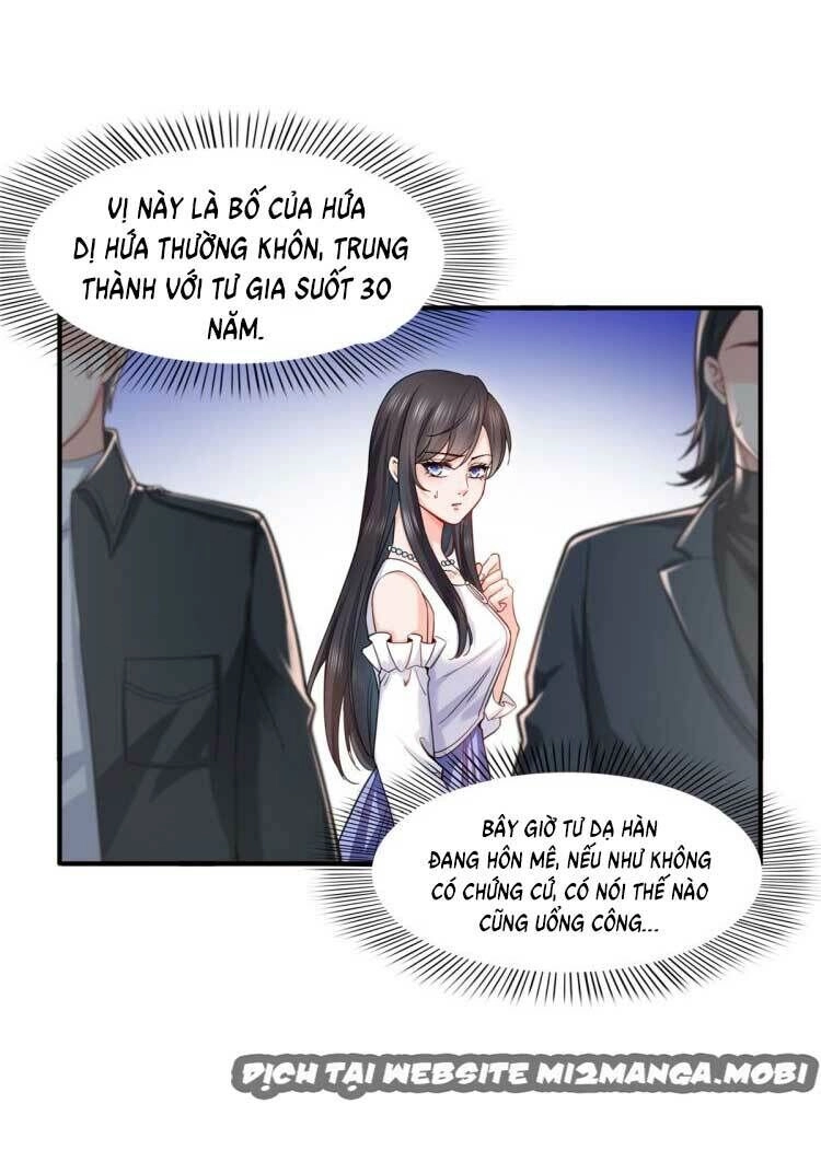 Hệt Như Hàn Quang Gặp Nắng Gắt Chapter 109 - 18