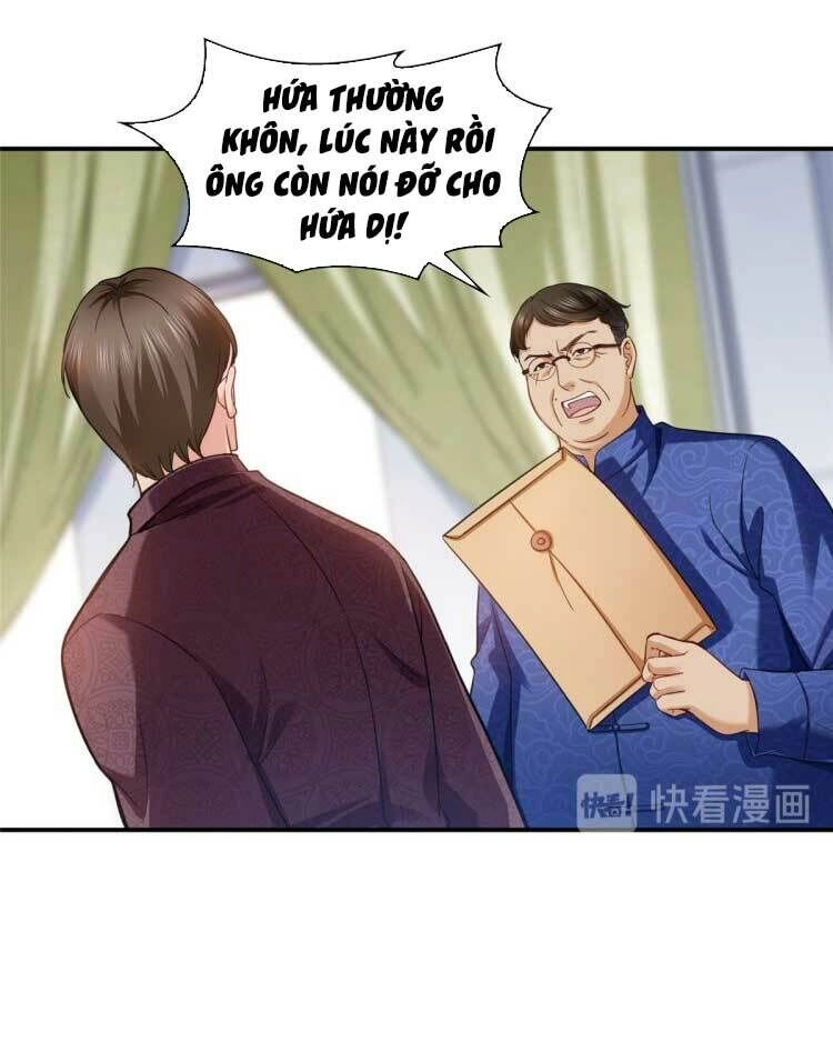 Hệt Như Hàn Quang Gặp Nắng Gắt Chapter 109 - 19