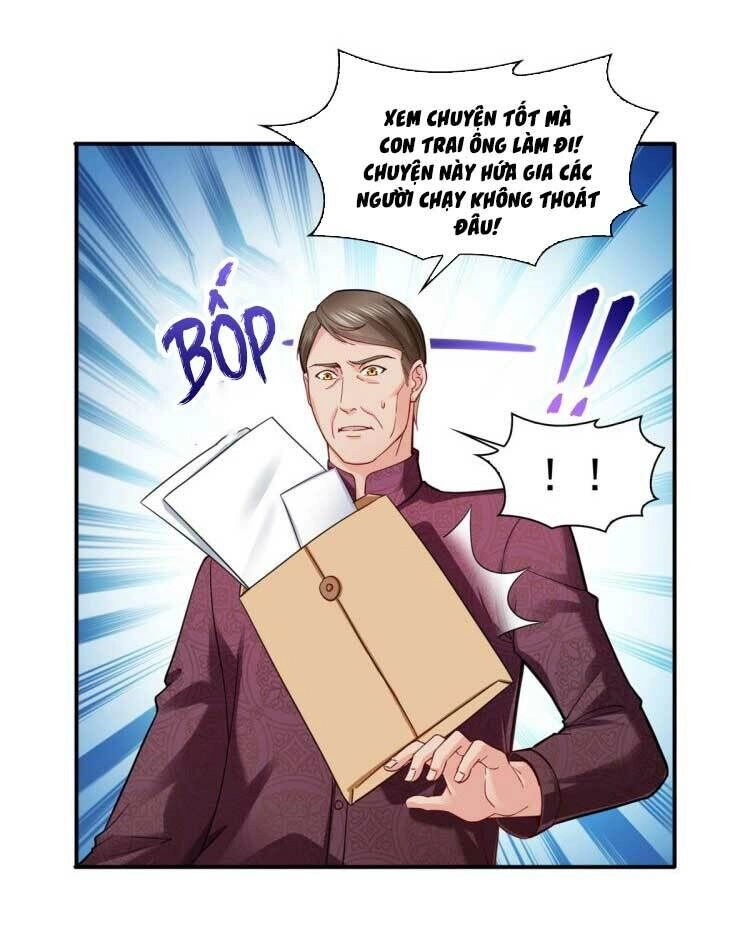 Hệt Như Hàn Quang Gặp Nắng Gắt Chapter 109 - 20