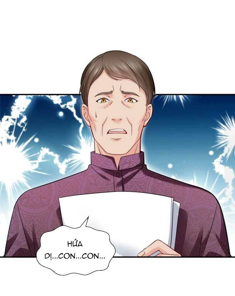 Hệt Như Hàn Quang Gặp Nắng Gắt Chapter 109 - 21