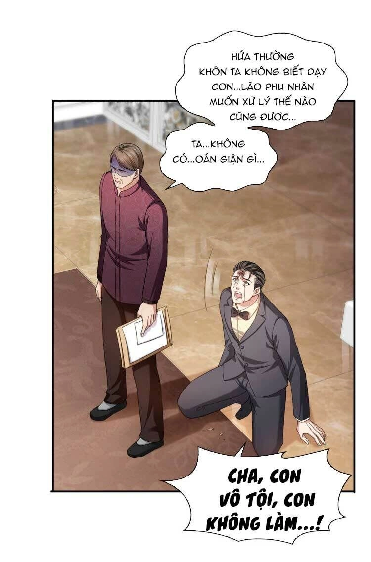 Hệt Như Hàn Quang Gặp Nắng Gắt Chapter 109 - 23