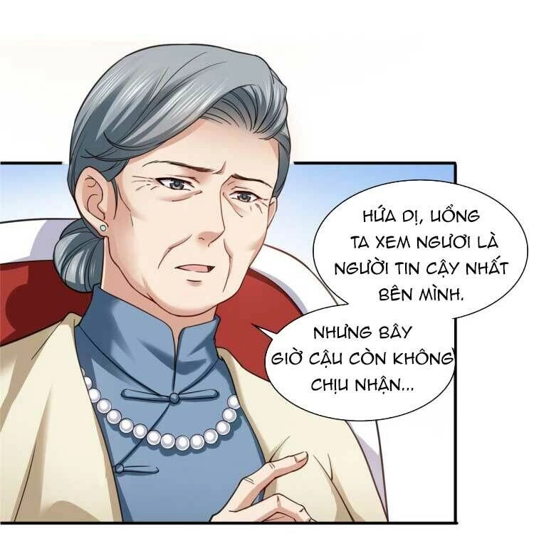 Hệt Như Hàn Quang Gặp Nắng Gắt Chapter 109 - 24