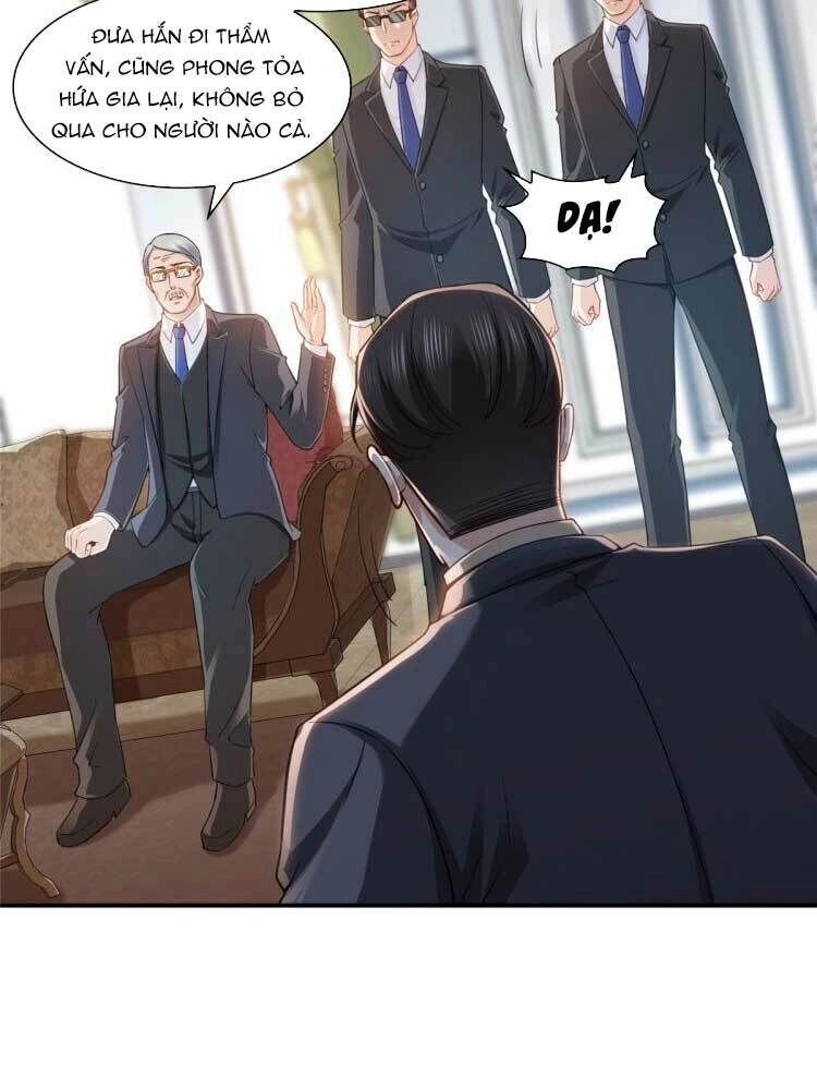 Hệt Như Hàn Quang Gặp Nắng Gắt Chapter 109 - 27