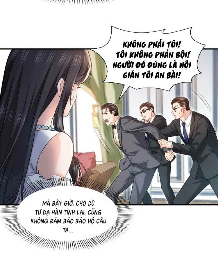 Hệt Như Hàn Quang Gặp Nắng Gắt Chapter 109 - 29