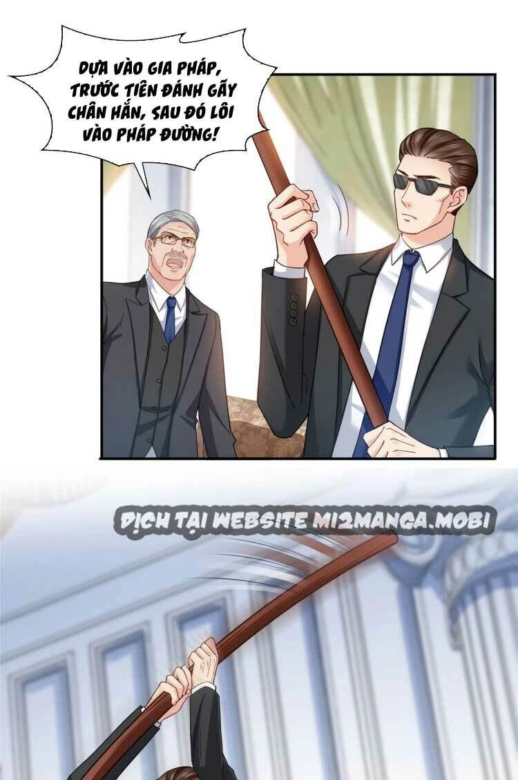 Hệt Như Hàn Quang Gặp Nắng Gắt Chapter 109 - 30