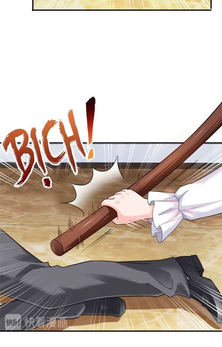 Hệt Như Hàn Quang Gặp Nắng Gắt Chapter 109 - 36