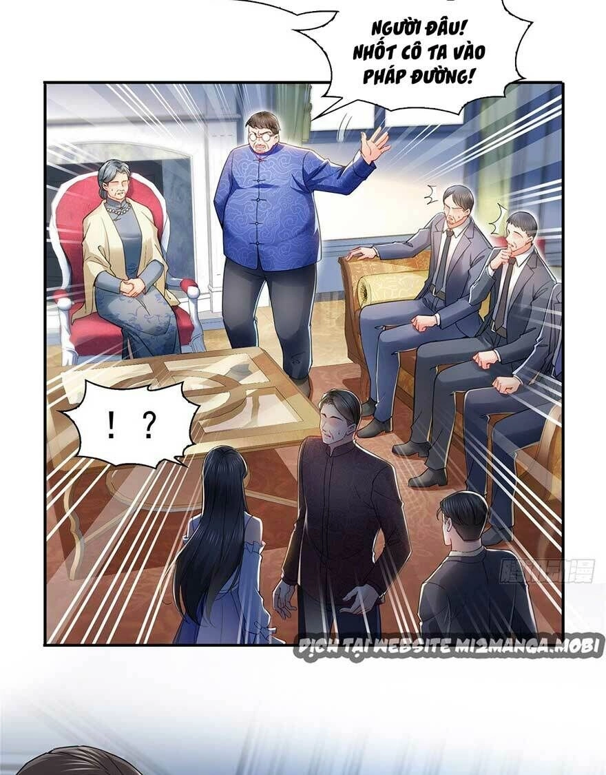 Hệt Như Hàn Quang Gặp Nắng Gắt Chapter 111 - 11