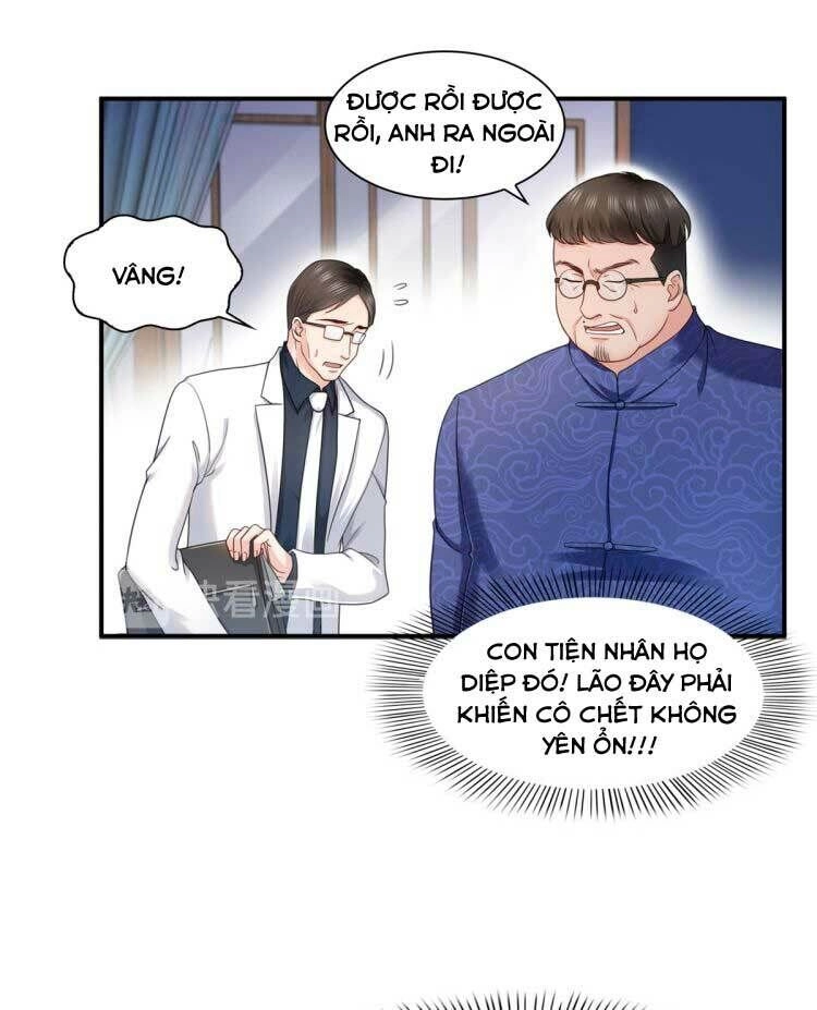 Hệt Như Hàn Quang Gặp Nắng Gắt Chapter 112 - 27
