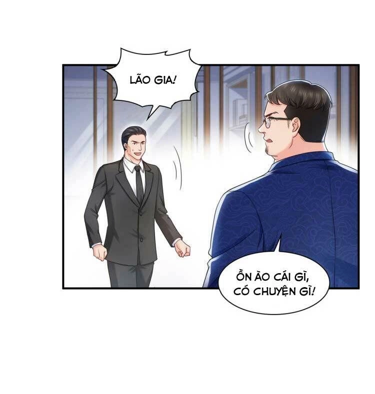 Hệt Như Hàn Quang Gặp Nắng Gắt Chapter 112 - 29