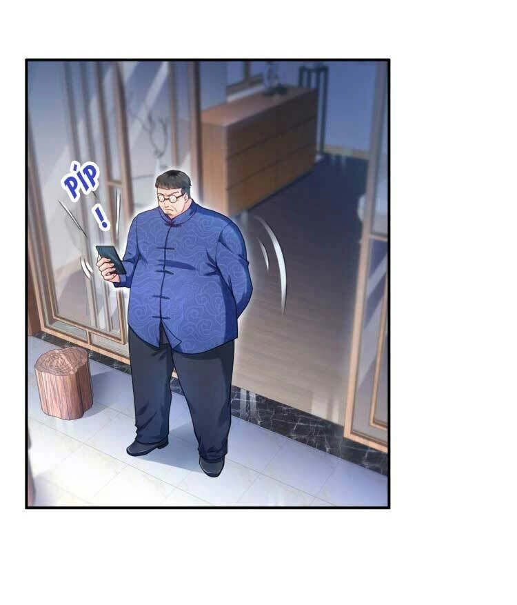 Hệt Như Hàn Quang Gặp Nắng Gắt Chapter 112 - 33