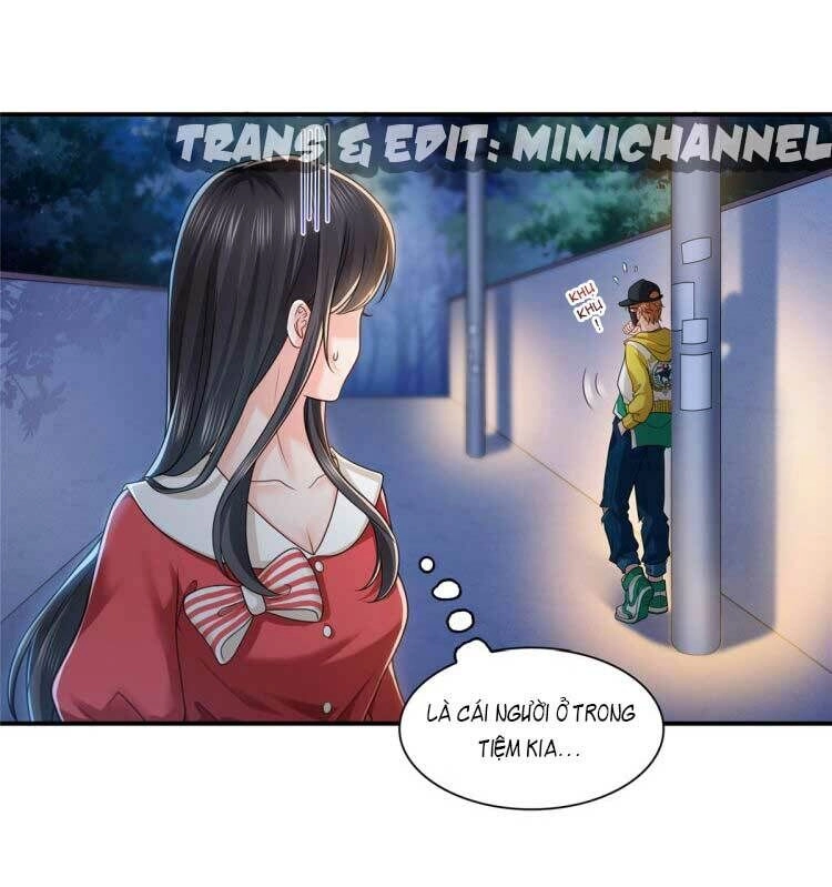 Hệt Như Hàn Quang Gặp Nắng Gắt Chapter 115 - 2
