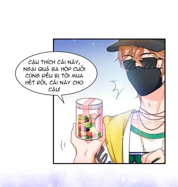 Hệt Như Hàn Quang Gặp Nắng Gắt Chapter 115 - 4