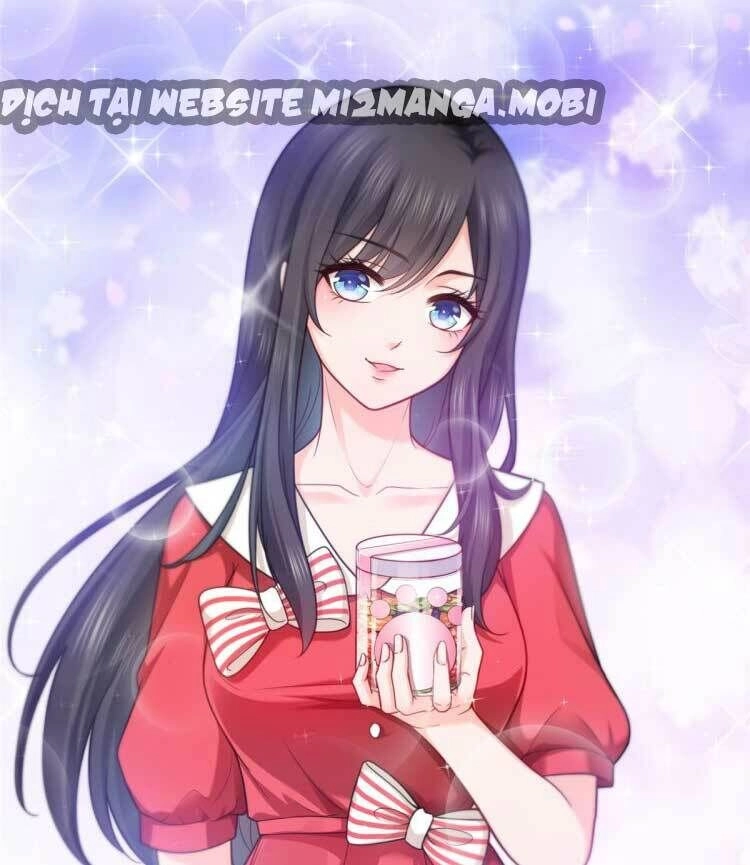 Hệt Như Hàn Quang Gặp Nắng Gắt Chapter 115 - 5