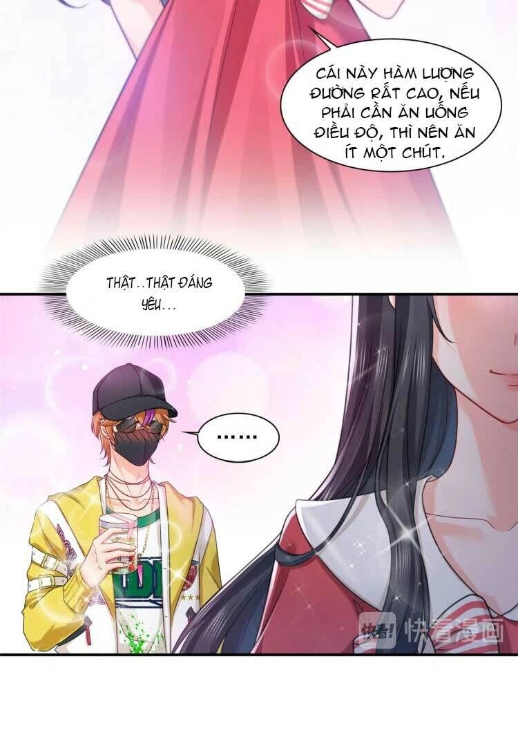 Hệt Như Hàn Quang Gặp Nắng Gắt Chapter 115 - 6